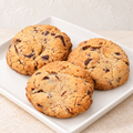 Cookie chocolat noisette
